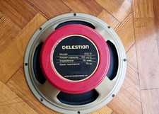 Celestion g12h 150 for sale  WIRRAL