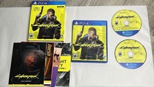Ps5 ps4 cyberpunk for sale  Chicago