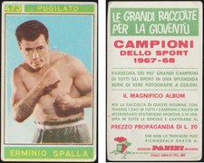 Campioni dello sport usato  Polcenigo