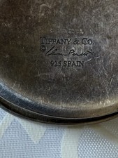 Tiffany elsa peretti for sale  LONDON