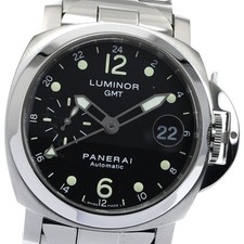 Panerai luminol pam00160 usato  Spedire a Italy
