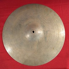 Zildjian constantinople cymbal for sale  Fletcher