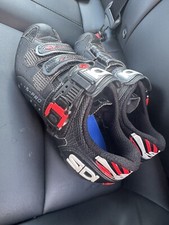 Sidi genius fit for sale  Santa Rosa