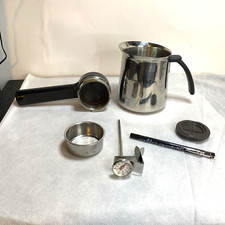 Starbucks barista stainless for sale  Everett