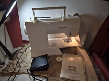 Singer sewing machine for sale  PONTYPRIDD