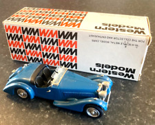 Bugatti type 57s for sale  FARNHAM