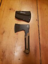 gerber splitting axe for sale  Gardiner