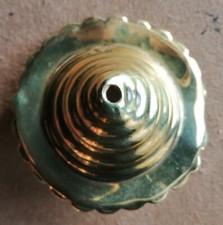 Vintage brass victorian for sale  CRAIGAVON