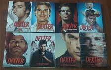 Dexter serie completa usato  Milano