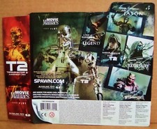Movie maniacs verpackung gebraucht kaufen  Wurzen