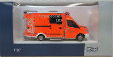 Rietze sprinter design gebraucht kaufen  Kirchheim unter Teck