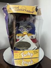 Furby limited edition for sale  KINGSTON UPON THAMES