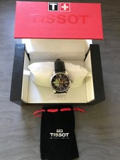 Tissot prc 200 for sale  CHELTENHAM