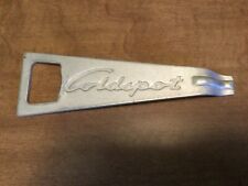 Vintage coldspot aluminum for sale  Somerville