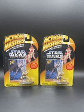 Star wars action for sale  Torrance
