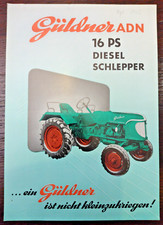 Riginal güldner adn gebraucht kaufen  Wedemark