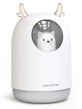 Usb luftbefeuchter 300ml gebraucht kaufen  Herne