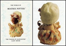 Beatrix potter alan for sale  YARM