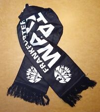 Fussball fanschal eintracht gebraucht kaufen  Bad Pyrmont