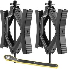 Wheel chock stabilizer for sale  Logan