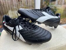 Diadora football boots for sale  LIVERPOOL