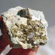 B13 rare vesuvianite usato  Italia