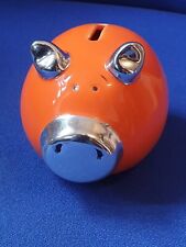 Sparschwein keramik spardose gebraucht kaufen  Tapfheim