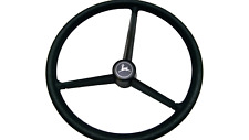 Używany, FITS JOHN DEERE STEERING WHEEL M86631 - NEW OEM na sprzedaż  Wysyłka do Poland