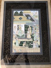 19th century indian d'occasion  Expédié en Belgium