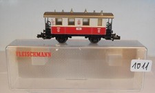 Fleischmann spur 160 gebraucht kaufen  Schenefeld