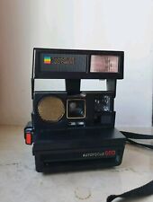 Polaroid autofocus 660 gebraucht kaufen  München