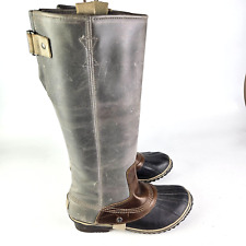 Sorel slimpack riding for sale  Andover