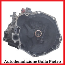 Cambio manuale marce usato  Taranto