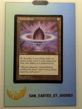 Carte magic mtg d'occasion  Seynod