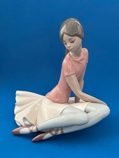 Lladro 1357 shelley for sale  STANFORD-LE-HOPE