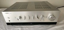 Receptor estéreo de rede Yamaha R-N800A (prata) excelente estado comprar usado  Enviando para Brazil