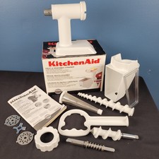 Kitchenaid fvsfga fruit for sale  Fort Wayne