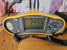 Fluke 1651b multifunction for sale  THIRSK