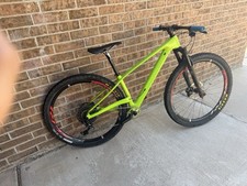 Carbon hardtail 15in for sale  Albuquerque