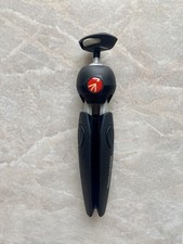 Manfrotto treppiedi tavolo usato  Italia