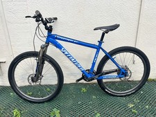 Specialized stumpjumper hardta for sale  ARUNDEL