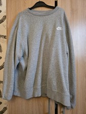 Nike jumper mens for sale  FLINT
