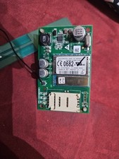 Risco modulo gsm usato  Baranzate