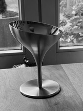 Auerhahn designerschale silber gebraucht kaufen  Düsseldorf