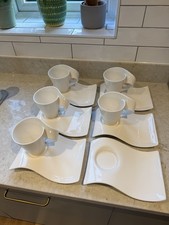 villeroy boch new wave for sale villeroy boch new wave for sale BECCLES