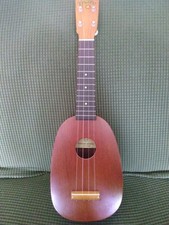 ukulele comprar usado  Enviando para Brazil