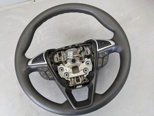 Volante de poliuretano preto Ford Fusion fabricante de equipamento original 2013-2016 2457935-AC comprar usado  Enviando para Brazil