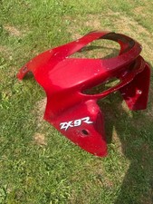 kawasaki ninja zx9r c2 for sale  SALISBURY
