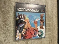 Usado, Tales of Destiny 2 (Sony PlayStation 1 2001) Novo na caixa comprar usado  Enviando para Brazil
