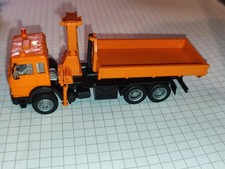 Herpa iveco container gebraucht kaufen Herpa iveco container gebraucht kaufen  Wrist